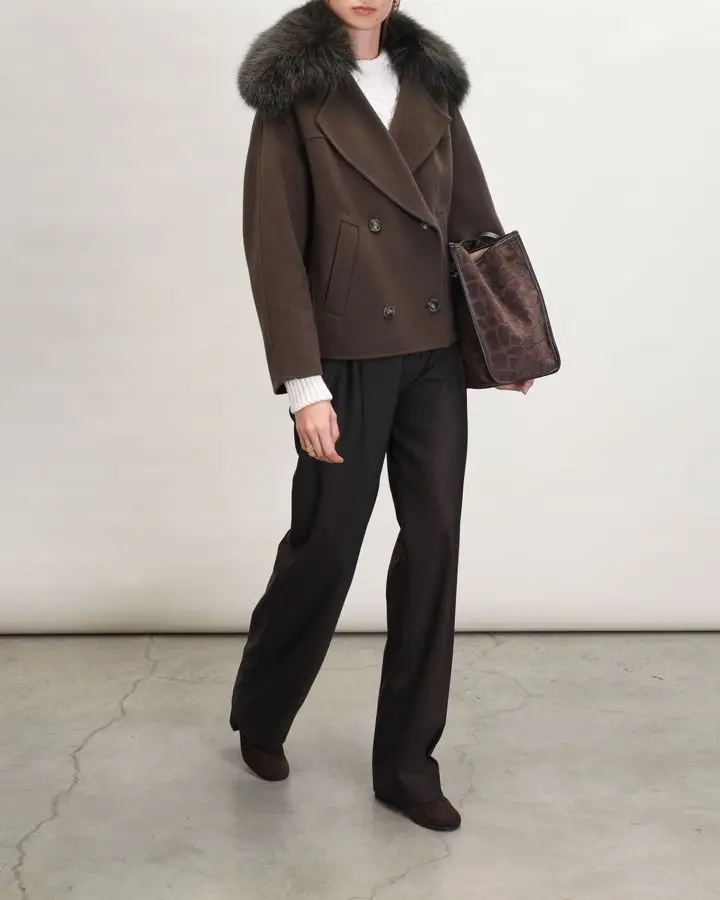 Полупальто