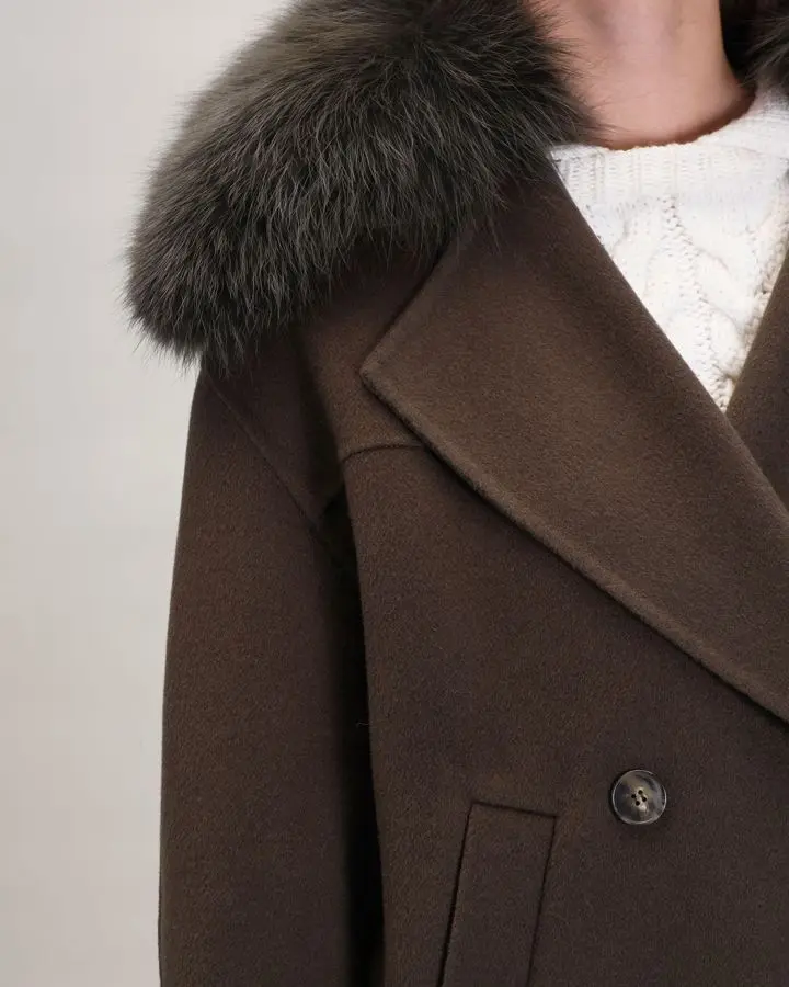 Полупальто