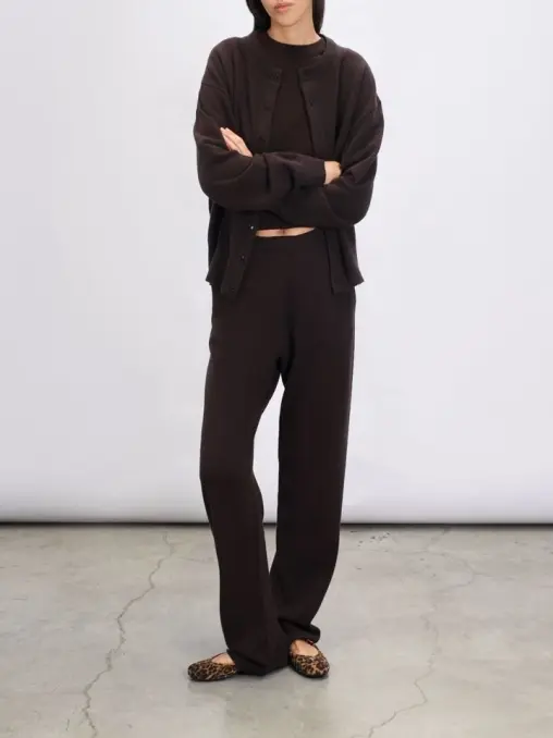 Брюки EXTREME CASHMERE