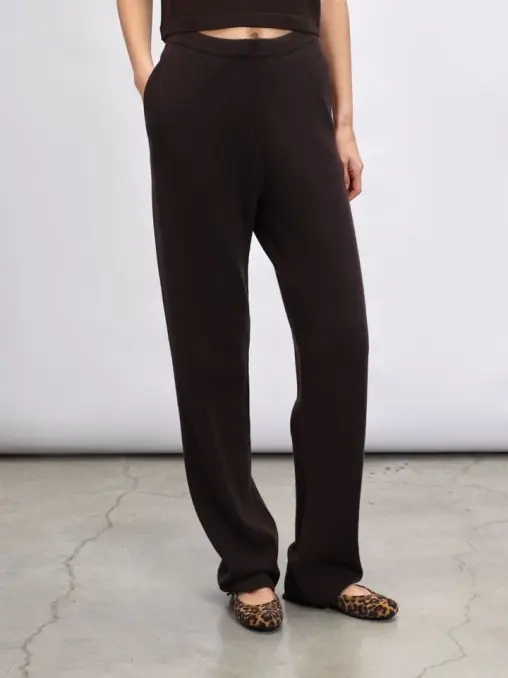 Брюки EXTREME CASHMERE