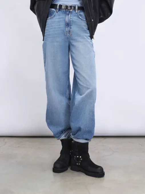 Ботинки 3JUIN