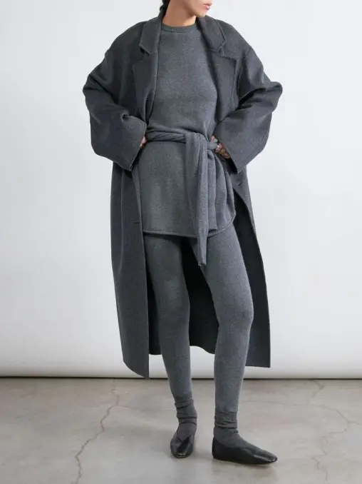 Брюки EXTREME CASHMERE