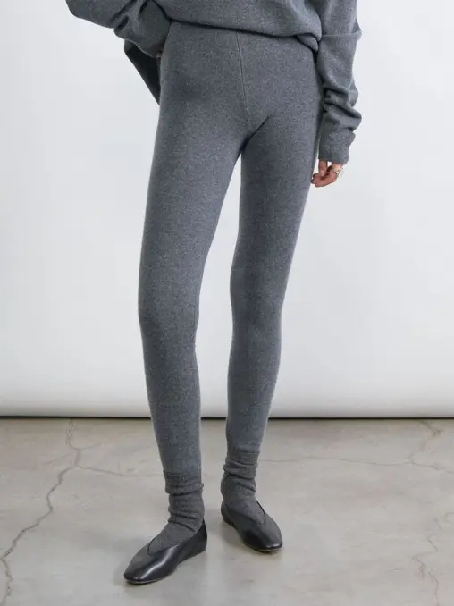 Брюки EXTREME CASHMERE