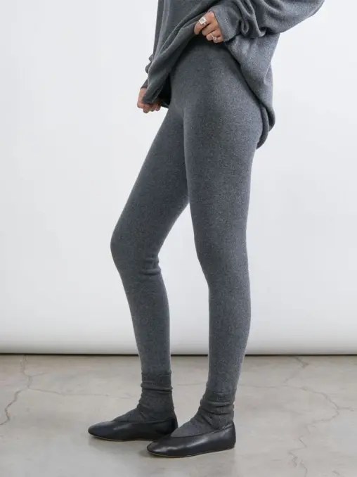 Брюки EXTREME CASHMERE