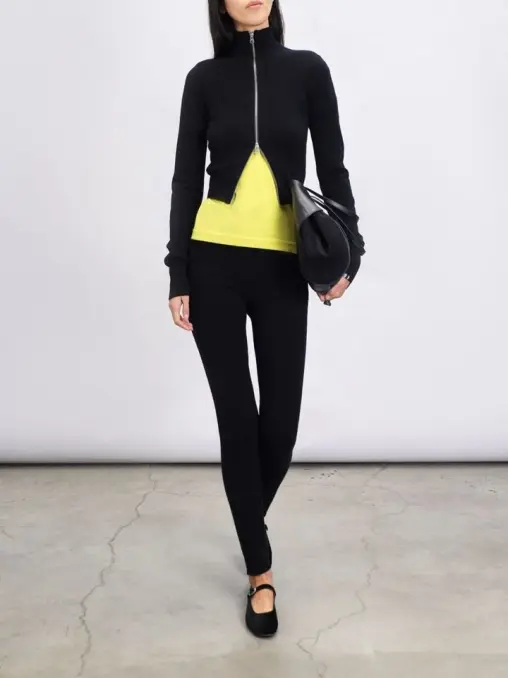 Брюки EXTREME CASHMERE