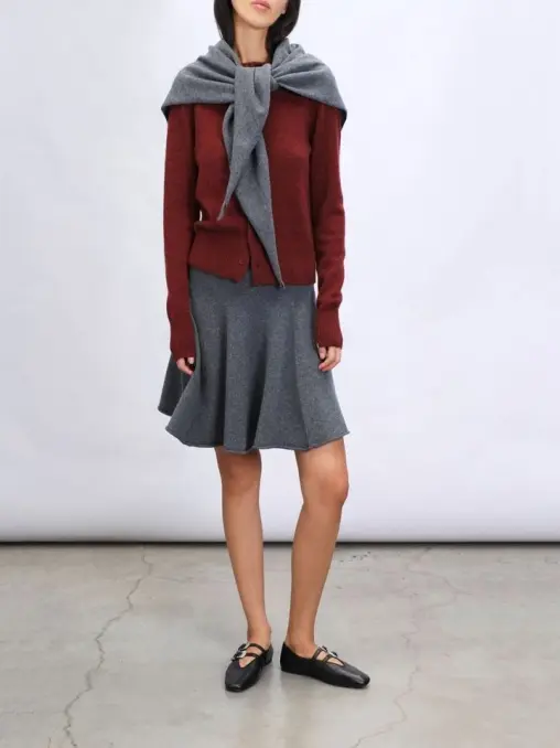 Юбка EXTREME CASHMERE