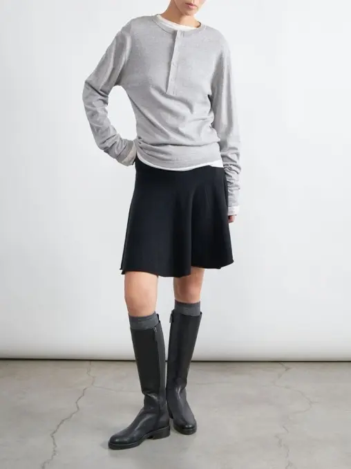 Юбка EXTREME CASHMERE