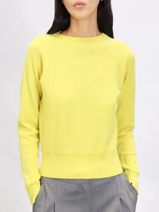 Джемпер EXTREME CASHMERE