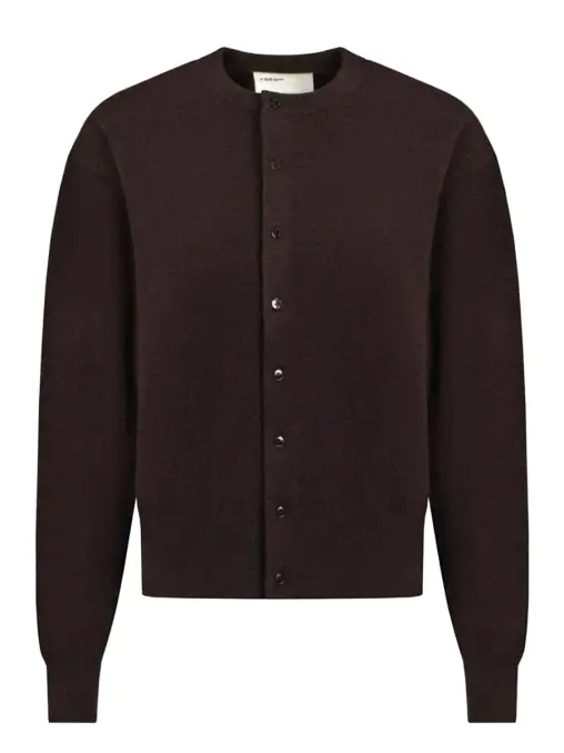 Кардиган EXTREME CASHMERE