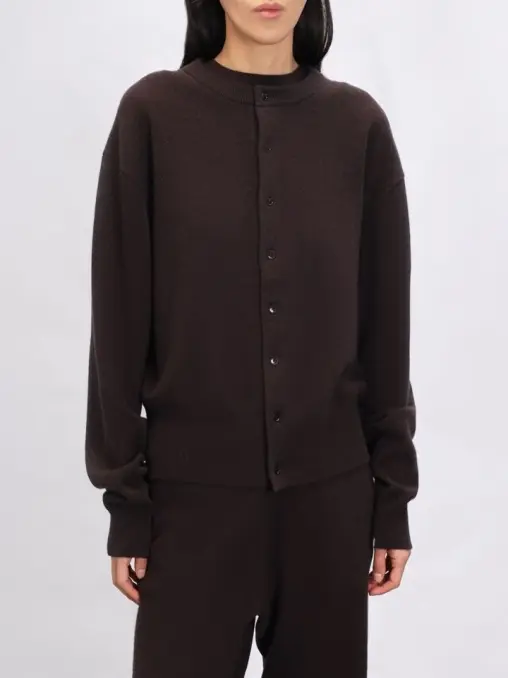 Кардиган EXTREME CASHMERE