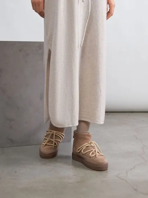 Ботинки INUIKII