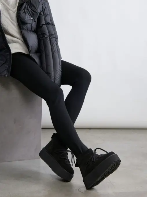 Ботинки INUIKII