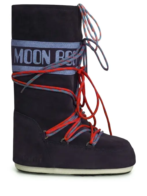 Ботинки MOON BOOT