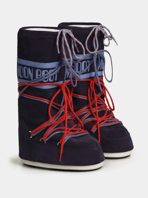 Ботинки MOON BOOT
