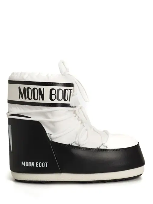 Ботинки MOON BOOT