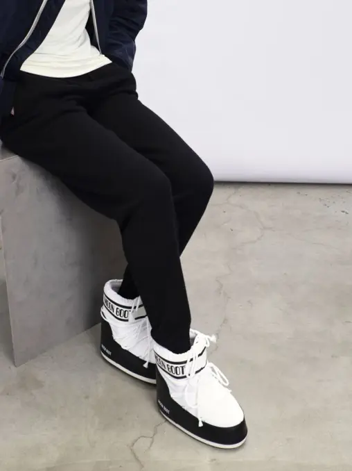 Ботинки MOON BOOT