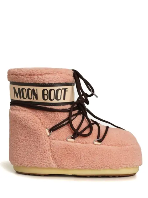 Ботинки MOON BOOT