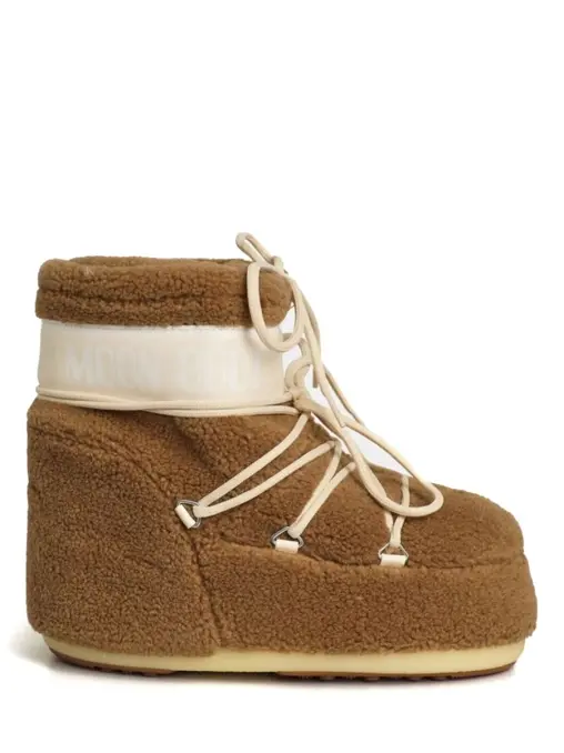 Луноходы из экомеха MOON BOOT