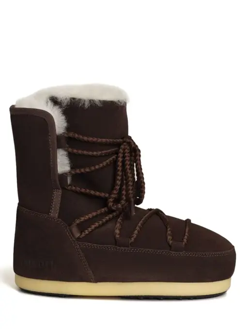 Ботинки MOON BOOT