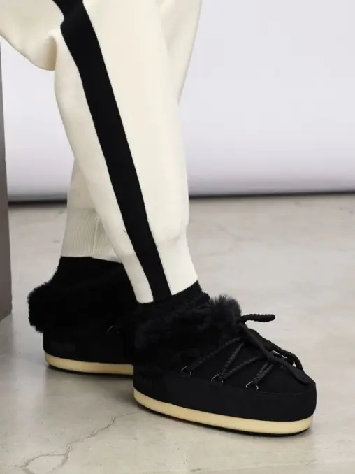 Ботинки MOON BOOT