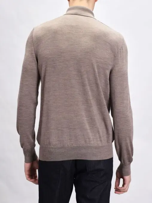 Поло BERTOLO LUXURY MENSWEAR
