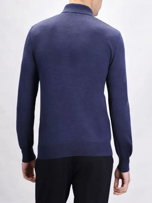 Поло BERTOLO LUXURY MENSWEAR