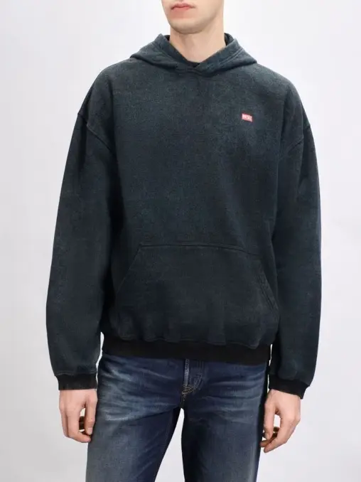 Худи DIESEL