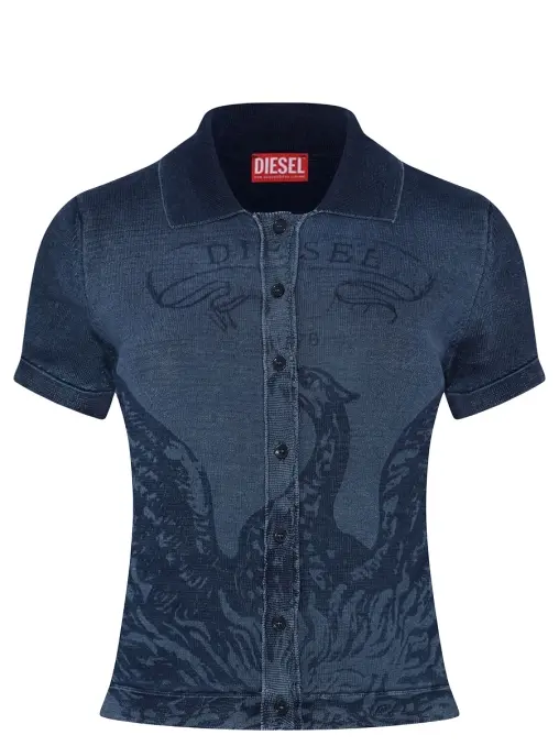 Кардиган DIESEL