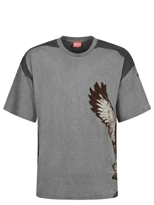 Футболка DIESEL