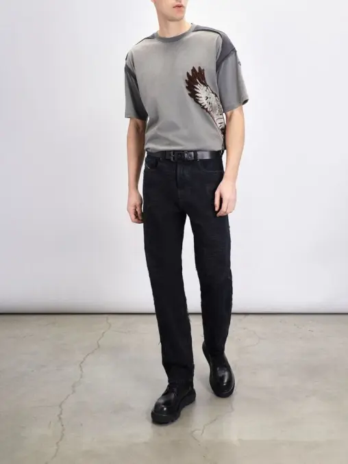 Футболка DIESEL