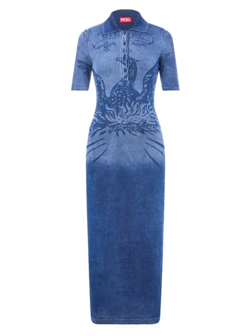 Платье DIESEL