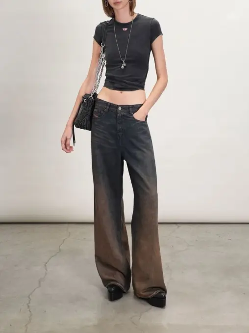 Футболка DIESEL