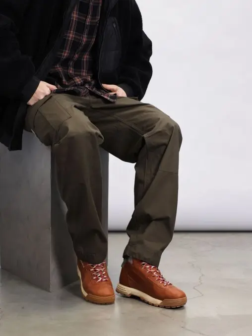 Ботинки AUTRY