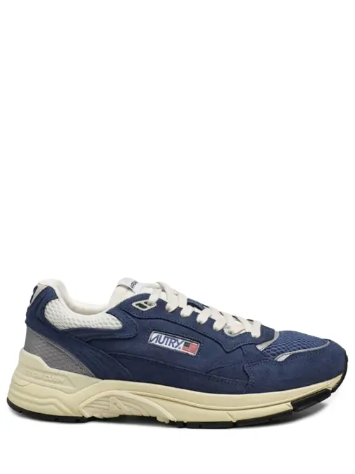 Кроссовки AUTRY