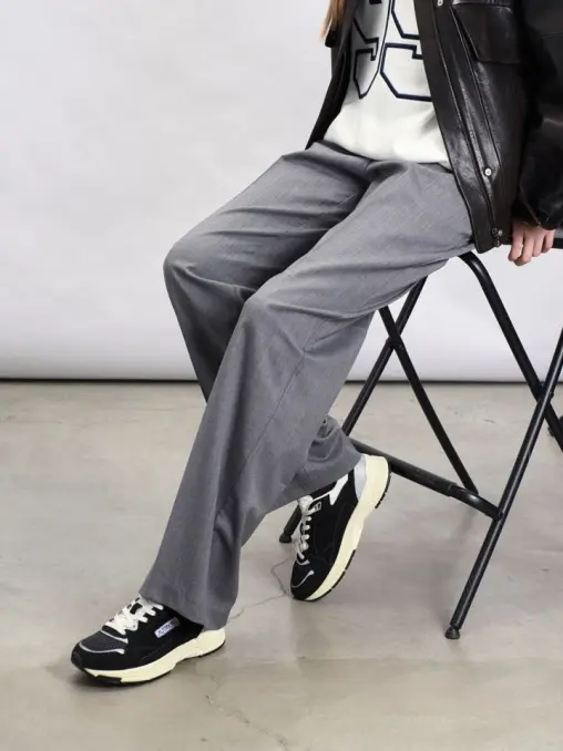 Кроссовки AUTRY