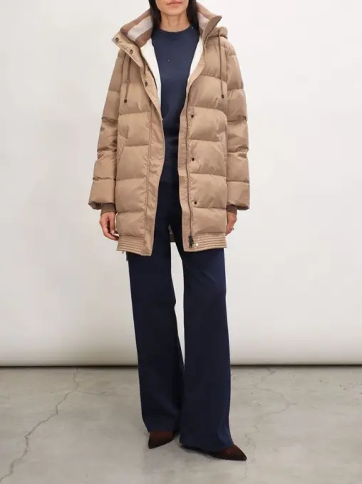 Куртка LORENA ANTONIAZZI