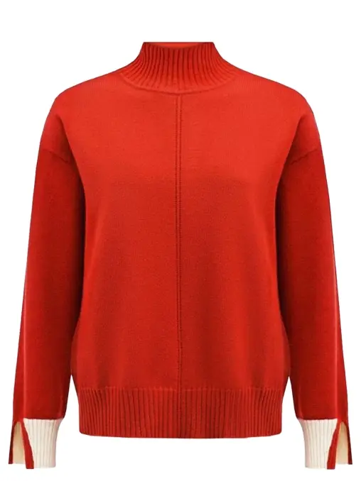 Свитер LORENA ANTONIAZZI