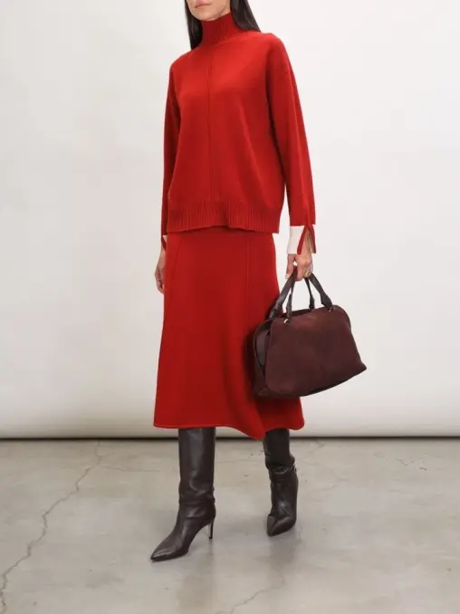 Свитер LORENA ANTONIAZZI