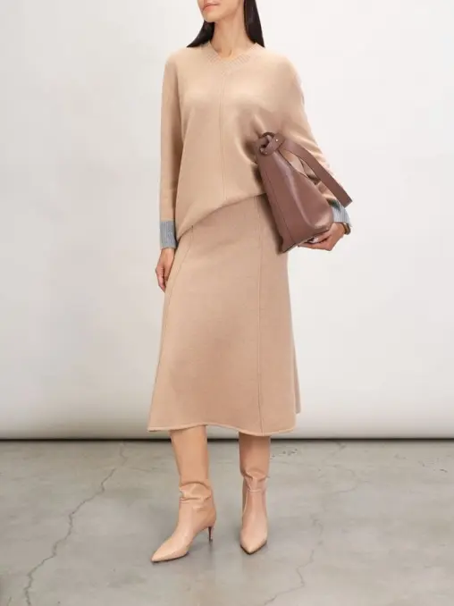 Юбка LORENA ANTONIAZZI