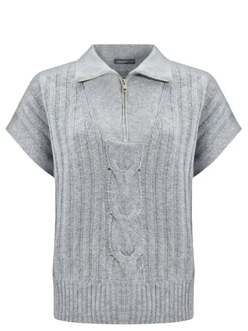 Жилет LORENA ANTONIAZZI