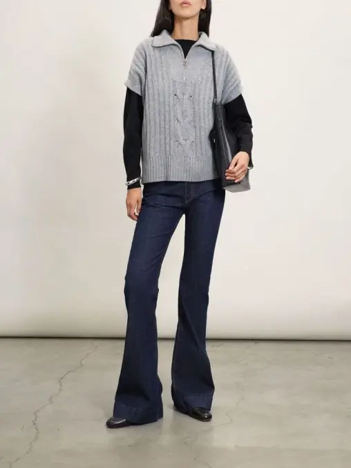 Жилет LORENA ANTONIAZZI