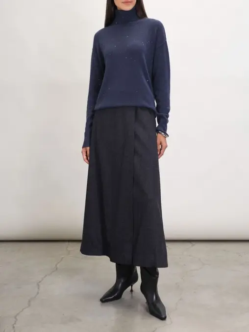 Свитер LORENA ANTONIAZZI