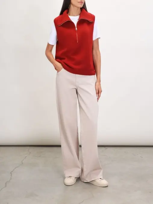 Жилет LORENA ANTONIAZZI