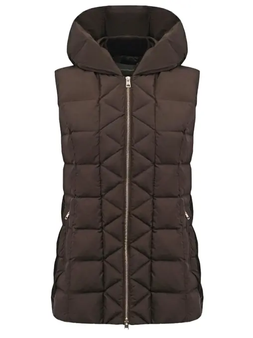 Жилет LORENA ANTONIAZZI