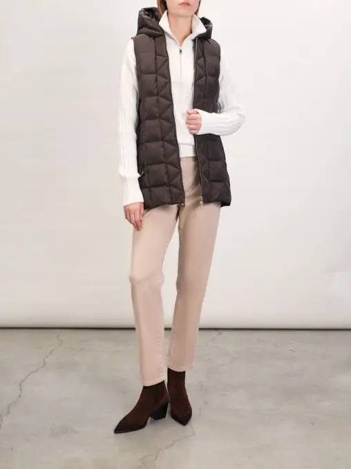 Жилет LORENA ANTONIAZZI