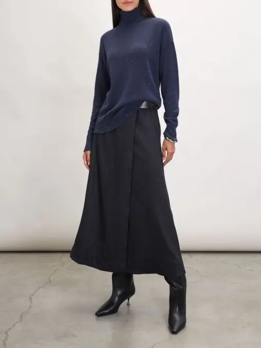 Юбка LORENA ANTONIAZZI