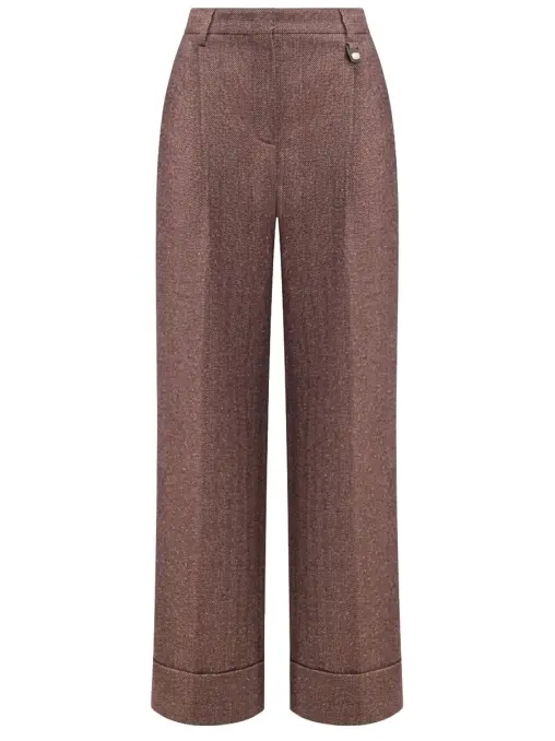 Брюки LORENA ANTONIAZZI