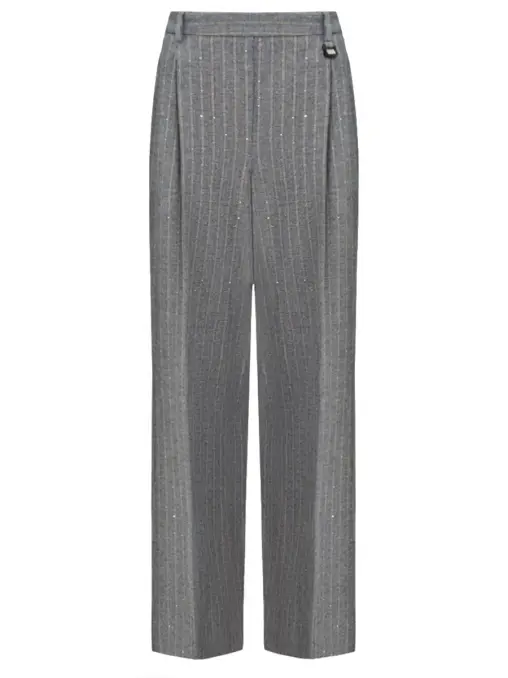 Брюки LORENA ANTONIAZZI