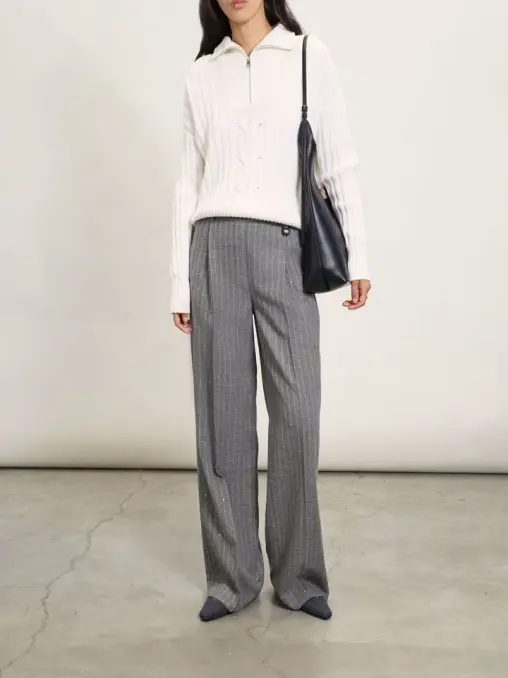 Брюки LORENA ANTONIAZZI