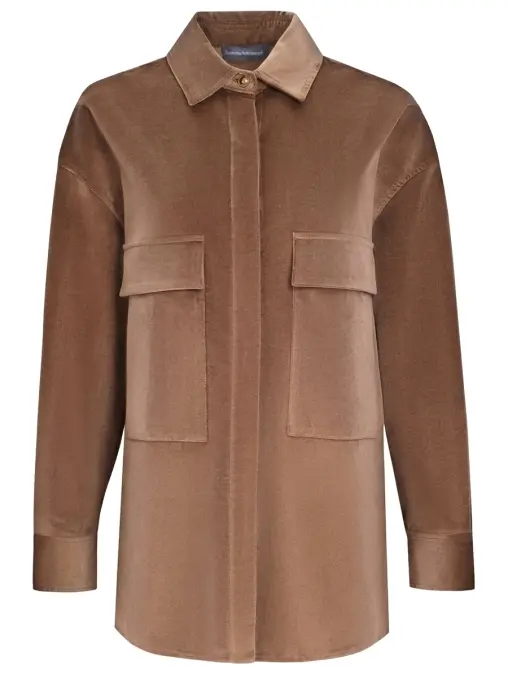 Рубашка LORENA ANTONIAZZI